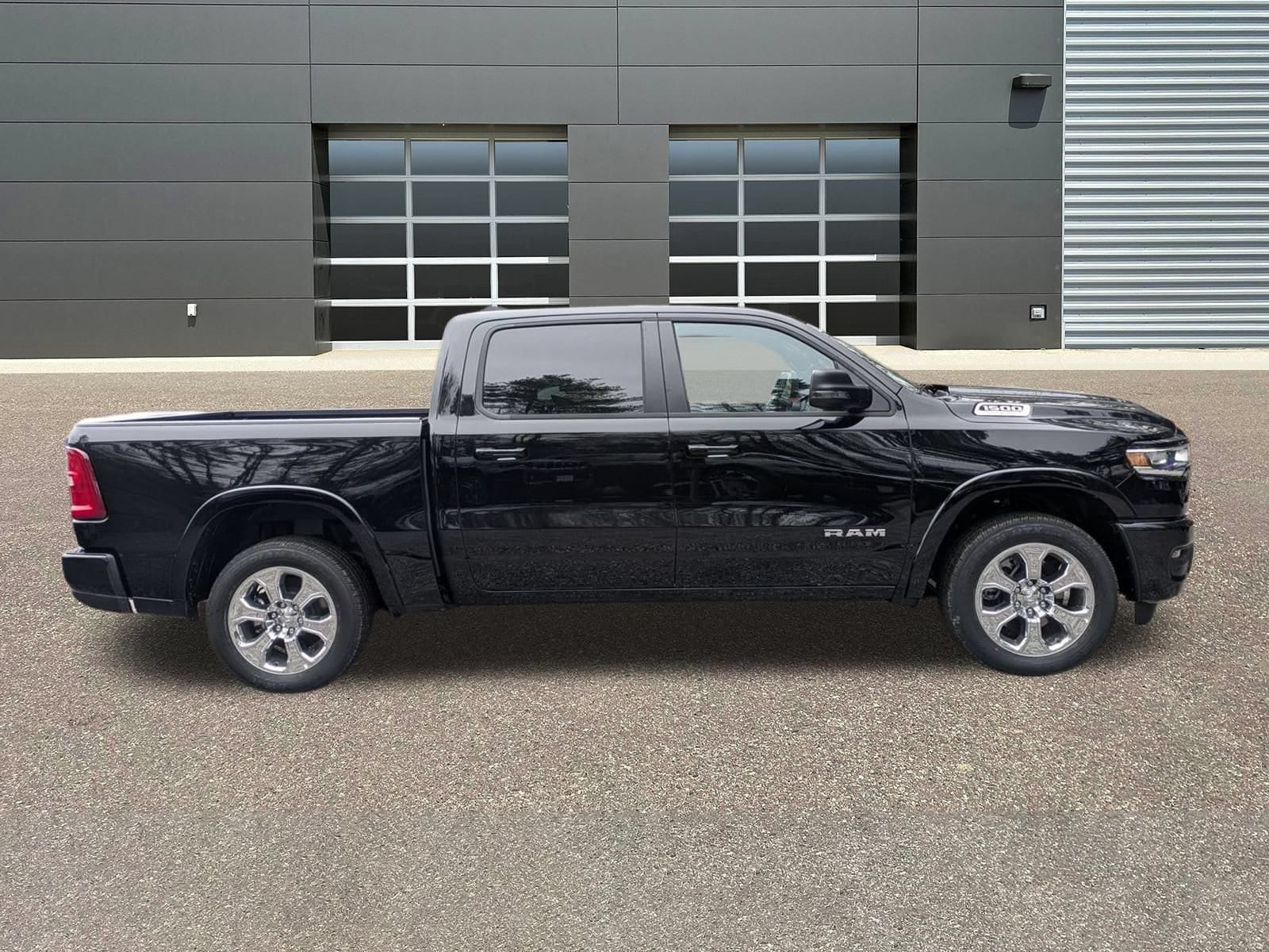 ram ram 1500 pickup 2026 1C6SRFFP4TN168244 image ram ram 1500 pickup 2026 1C6SRFFP4TN168244 image